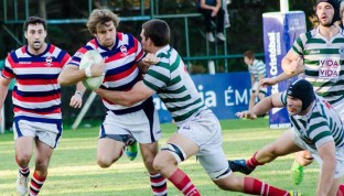 Foto: Gentileza 365 Rugby