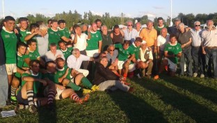 Foto: Unión de Rugby de Rosario