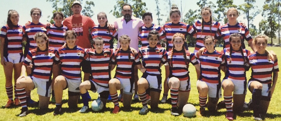 Old Resian es el mejor equipo de la región a nivel desarrollo