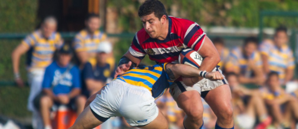 Foto: Gentileza Emiliano Raimondi (Fotos de Rugby)