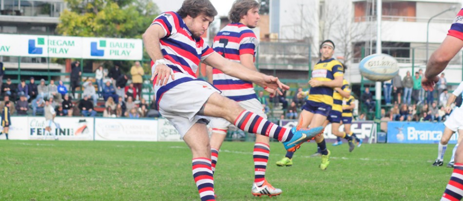 Old Resian se prepara para afrontar un torneo muy exigente