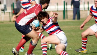 En la primera fase, el tricolor cayó 20-14 ante Logaritmo. Esta vez quiere revancha