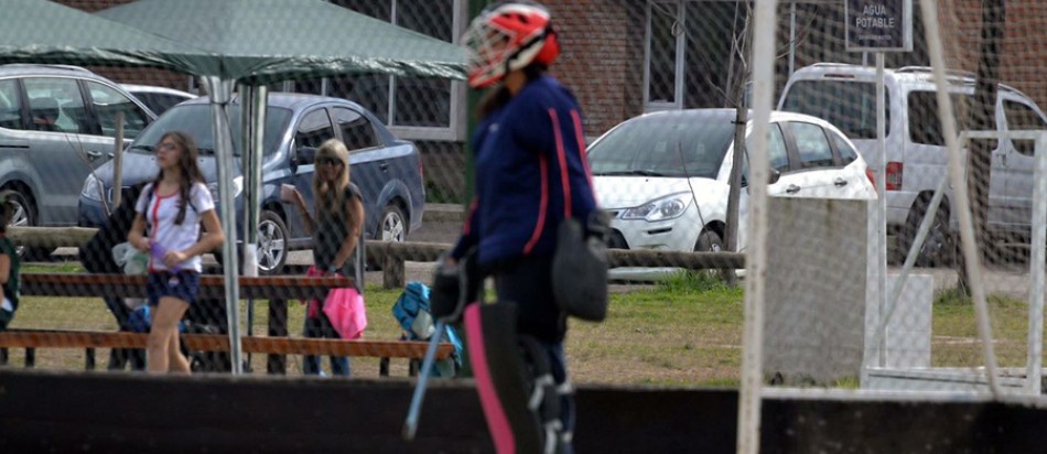 El tricolor suma una nueva jugadora a los seleccionados de la AHL