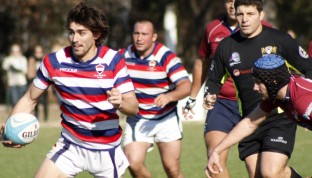 Valentini afrontará su segunda temporada como capitán y líder tricolor