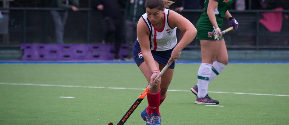 Revancha. El equipo de Michel Ocaña Zahler quiere dejar atrás lo ocurrido en la primera fase