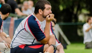 Foto: Gentileza 365 Rugby