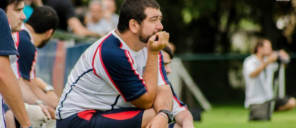 Foto: Gentileza 365 Rugby