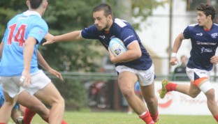 Foto: Unión de Rugby de Rosario
