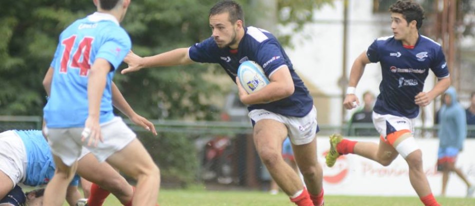 Foto: Unión de Rugby de Rosario