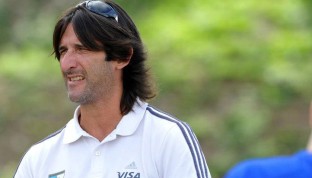 Ocaña Zahler afrontará su segunda temporada como entrenador de Old Resian