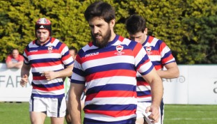 Foto: Leo Galletto/Unión de Rugby de Rosario