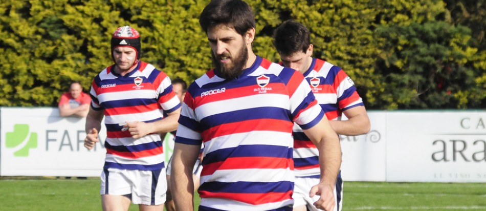 Foto: Leo Galletto/Unión de Rugby de Rosario
