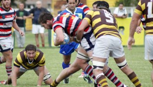 Old Resian recuperará soldados de jerarquía para la temporada 2018