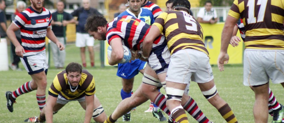 Old Resian recuperará soldados de jerarquía para la temporada 2018