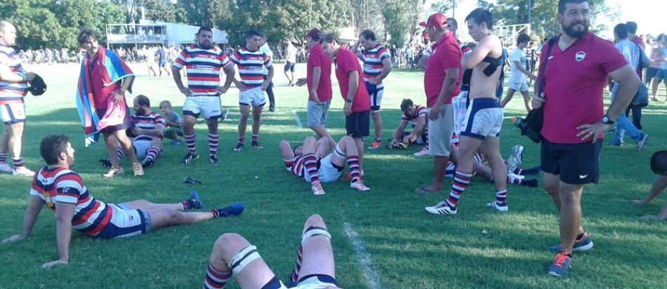 Foto: Hernán Álvarez/Scrum