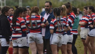 Foto: Leo Galletto/Unión de Rugby de Rosario
