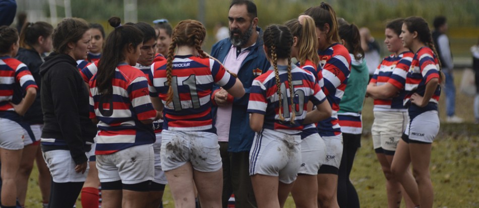 Foto: Leo Galletto/Unión de Rugby de Rosario