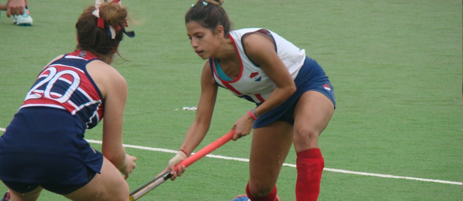 Old Resian ganó sus últimos dos compromisos y va por más