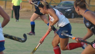 Julia Aphalo, una de las que volvió tras la experiencia en Europa
