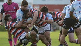 Foto: Leo Galletto/Old Resian Club