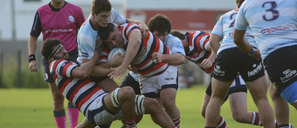 Foto: Leo Galletto/Old Resian Club