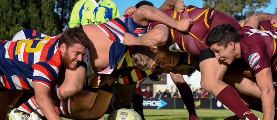Foto: Rugby Full