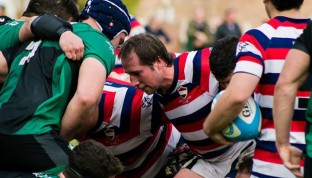 Foto: Alex Gallardo/365 Rugby