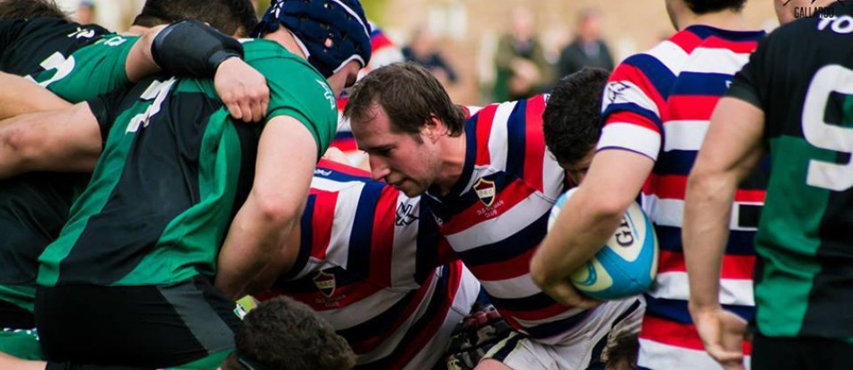 Foto: Alex Gallardo/365 Rugby