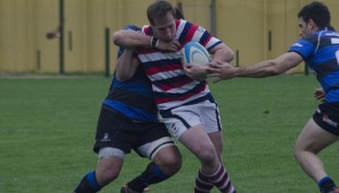Foto: Azul Appiani/Old Resian Club