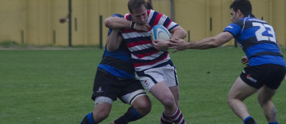 Foto: Azul Appiani/Old Resian Club
