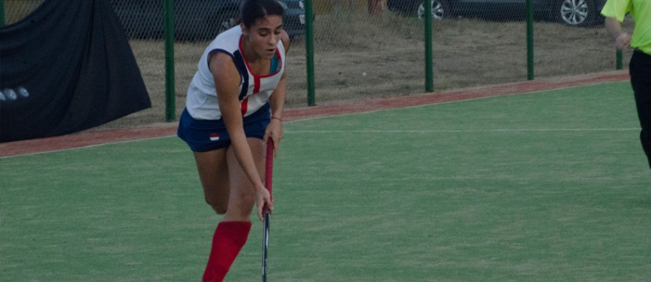 Valentina Bisconti tiene la mente puesta en Newell's