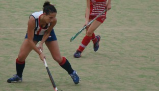 El tricolor tomó confianza y ganó su tercer partido en fila