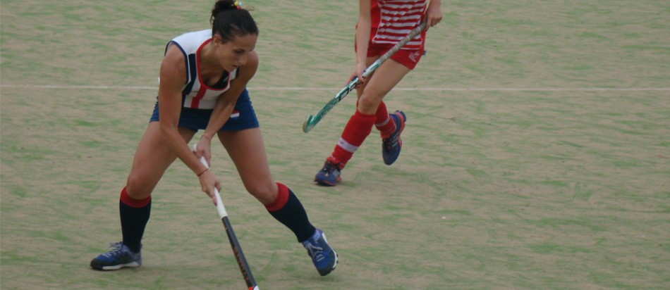 El tricolor tomó confianza y ganó su tercer partido en fila