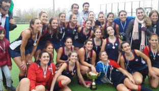 El tricolor jugará la Liga Nacional