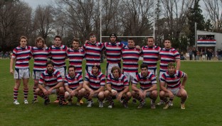 Foto: Unión de Rugby de Rosario