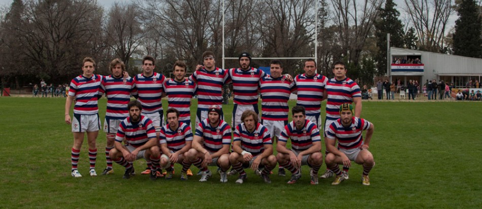 Foto: Unión de Rugby de Rosario
