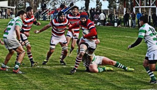 Foto: Jorge Tacconi