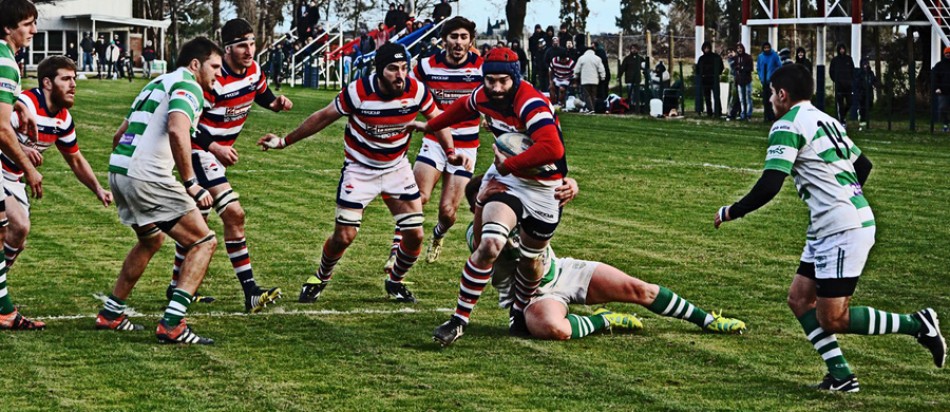 Foto: Jorge Tacconi