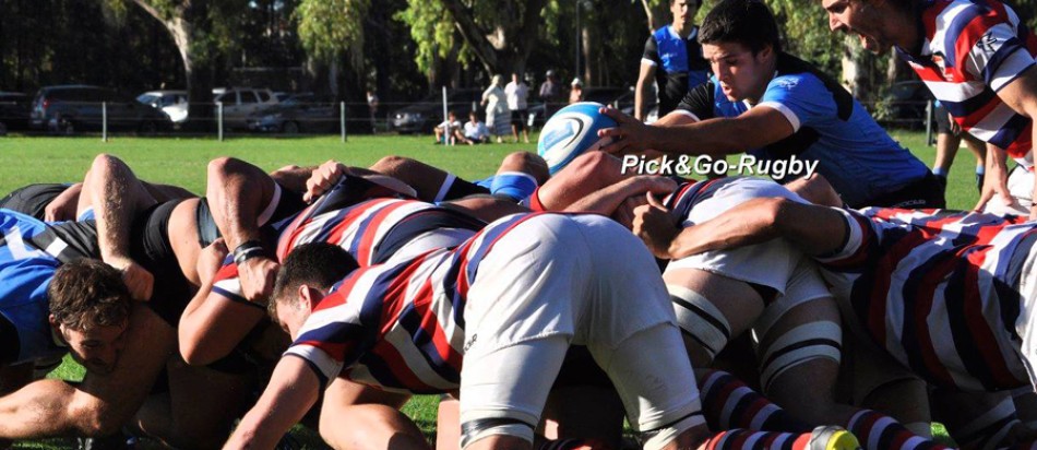 Foto: Cecilia Baran (Pick & Go Rugby)