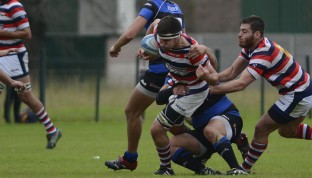 Foto: Leo Galletto/Old Resian Club