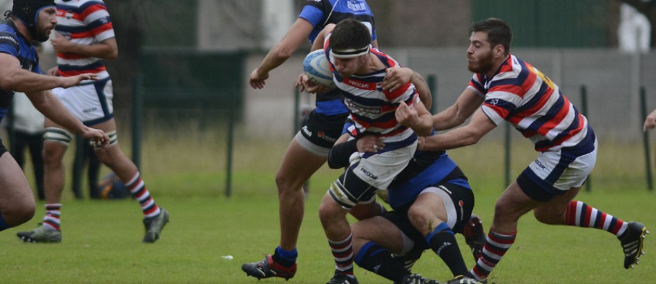 Foto: Leo Galletto/Old Resian Club