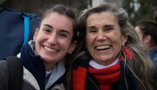 Día de la Madre