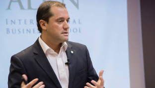 Alfredo Diez dictará dos clínicas: una en el Auditorio del San Bartolomé y la otra en Old Resian