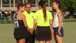 Old Resian estuvo cerca de conseguir la igualdad pero se quedó con las manos vacías