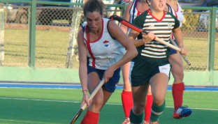 Old Resian venía marcando goles en todos los partidos desde la 14° fecha.
