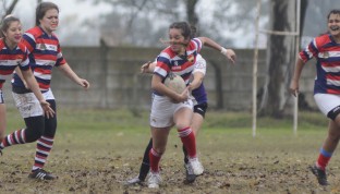 Foto: Unión de Rugby de Rosario