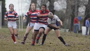 Foto: Leo Galletto/Unión de Rugby de Rosario