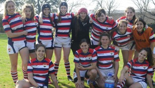 Foto: Leo Galletto/Unión de Rugby de Rosario