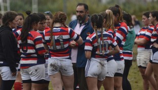 Foto: Leo Galletto/Unión de Rugby de Rosario