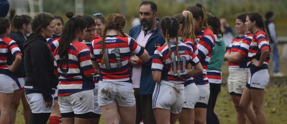 Foto: Leo Galletto/Unión de Rugby de Rosario